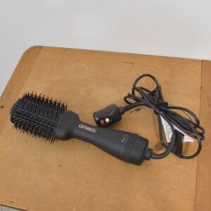 amika hair blow dry brush 2.0 2-in-1 hair styling tool